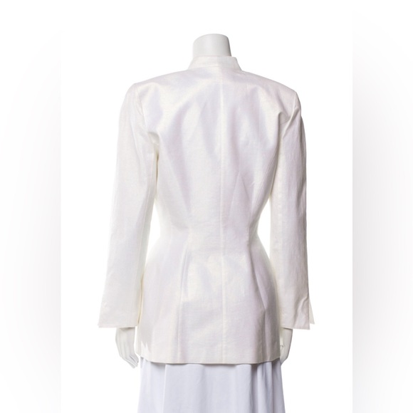 Thierry Mugler Blazer - Picture 2 of 3